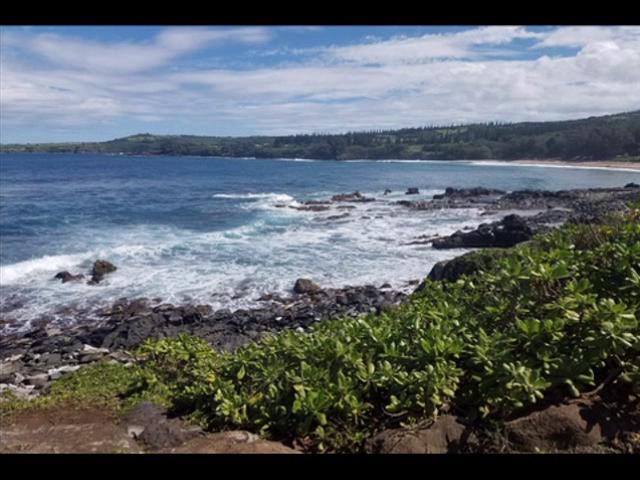 Maui Vacation