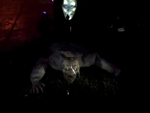 Halloween 2014